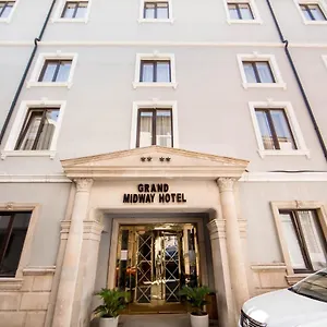 Otel Grand Midway