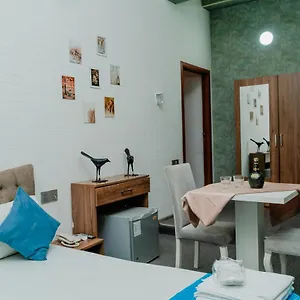 Center Отель