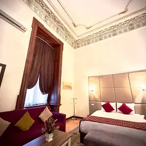 Shalimar Boutique Отель