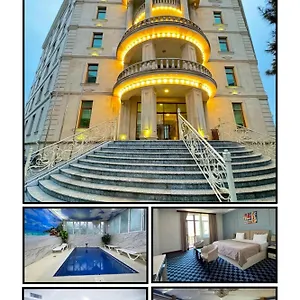 Sea Pearl Отель
