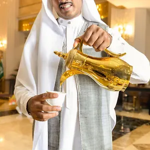  Otel Emaar Al Manar Suudi Arabistan