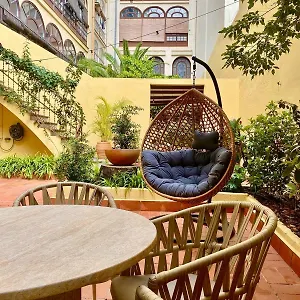  Hostel The Loft House İspanya