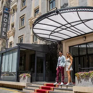 Otel Alba &