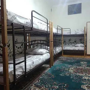 Hostel Baku Central City